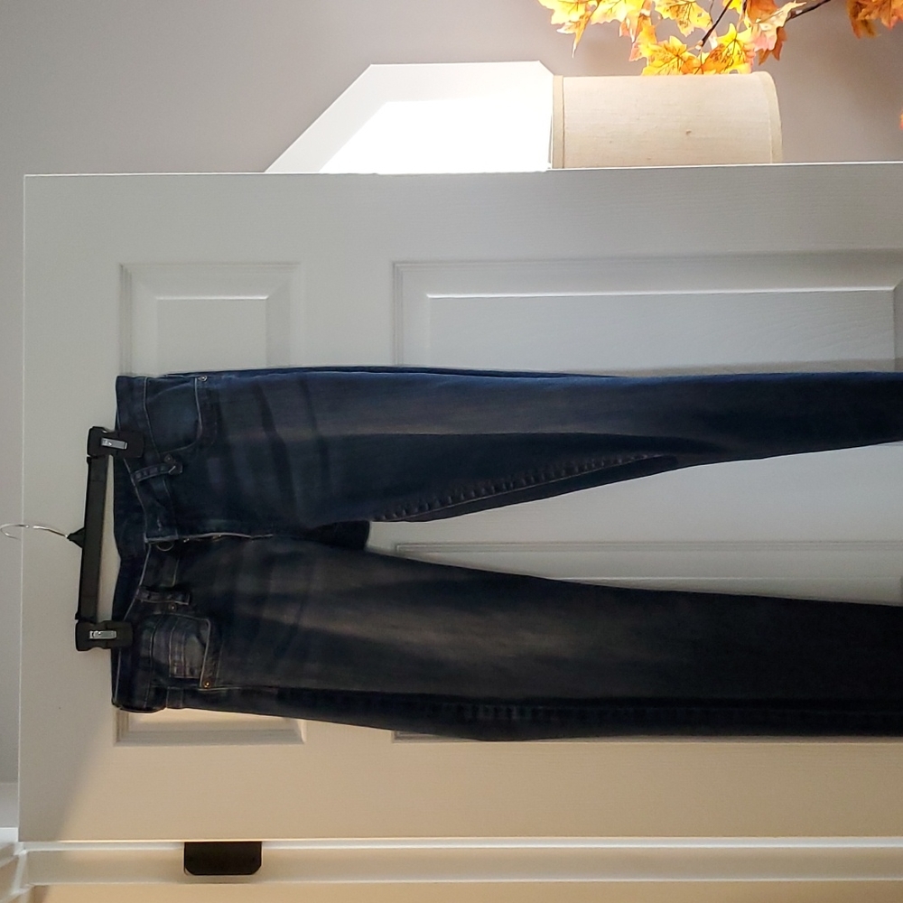 Women's jeans